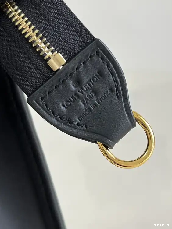 Frstbag ru ON VUITTON CHAIN POUCH LOUIS TOILETRY 0608